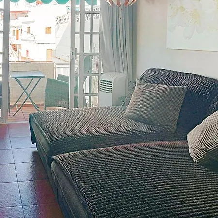 Studio Playa Mogan Hungarian Puerto De Mogan Exterior photo